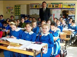 13 bin sözleşmeli öğretmen alınacak