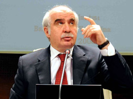 Ekonomi yönetiminden piyasaya mesaj 