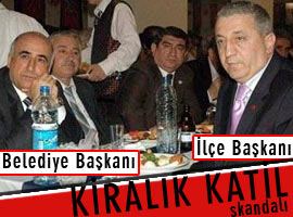 2 CHP'li için kan donduran iddia