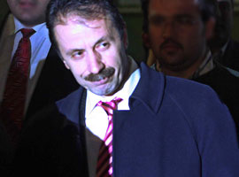 Kerinçsiz'den ilginç talep!