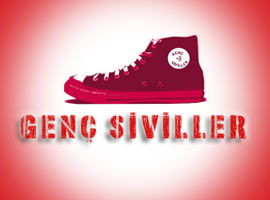 Genç Siviller'den BİLDİRİ