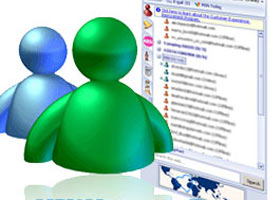 MSN kullanıyorsanız bu habere dikkat !