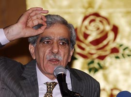 DTP'li Türk meydan okudu