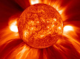 Güneş enerjisinde devrim!