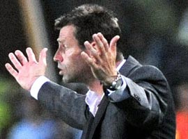 Skibbe'den iddialı açıklamalar