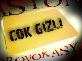 MİT GİZLİ ZİRVEYİ DOĞRULADI