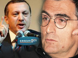 Cemal'den Başbakan'a zor sorular!