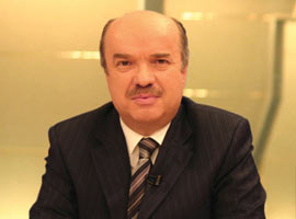 Taha Kıvanç'tan ilginç iddia !