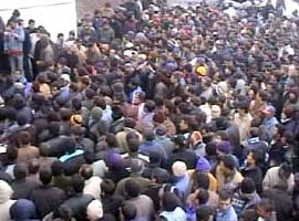 6 bin kişiye iş imkanı  