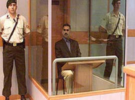 Teröristbaşı da böyle mi yargılandı?