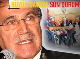 Çözümse istifa edelim !