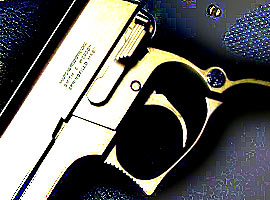 FLAŞ - Aranan tetikçi yakalandı