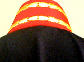 Ağır ceza hakimi de bunu yaparsa...