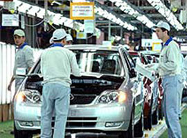 Otomotiv'de asıl kriz bilgi kirliliği