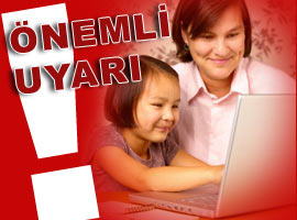 Çocuğunuza bu kötülüğü yapmayın!