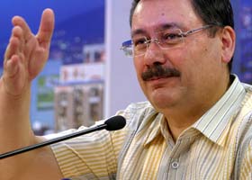 İşte Gökçek'in asıl rakibi