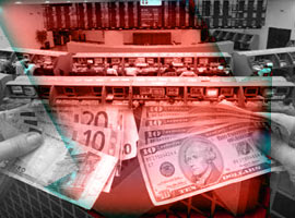 İşte BORSA ve DÖVİZ rakamları