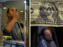 Bu fotoğraflar söze gerek bırakmıyor !