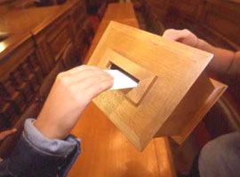 Siyasete damga vuracak 3 değişim