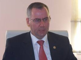 CHP'li vekile bir dava da doktordan 