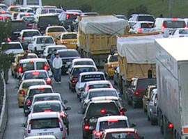 Bu yollar yarın trafiğe kapalı!