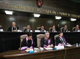 Vesayete bir kere boyun eğerseniz...