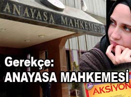 Yeni anayasa şart oldu...