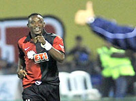 Goller uzatmalarda geldi !