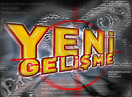 Ergenekon iddianamesine son nokta