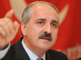 İlk soru 'Erbakan' dan geldi