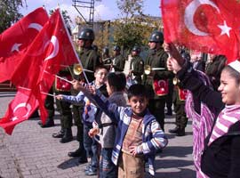 29 Ekim'de nasıl bir hava bekleniyor?