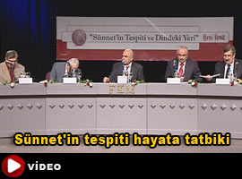 Peygamberimizi nasıl anlamalıyız? - Video