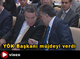 Meslek lisesi mezunlarına müjde - İZLE