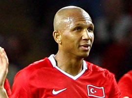 Aurelio, Türkiye'deki derbi fobisini anlattı  