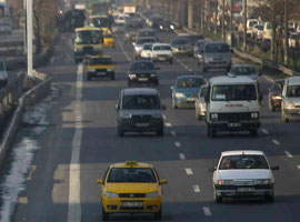 Dikkat! Bu yollar trafiğe kapatılacak