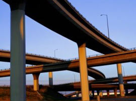 Şarampol Ankara'yı fena sarstı