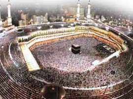 Hacı adaylarına müjde