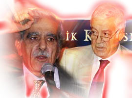 Gizli yemeğin sırrı sonunda çözüldü !