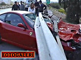 Görenler şaşkınlığını gizleyemedi ! - Foto