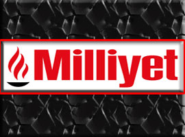 Milliyet'in Fethullah Gülen rahatsızlığı