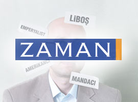 İşte Zaman'ın yeni reklamları