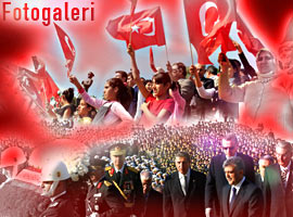 85 YAŞINDAYIZ - Foto