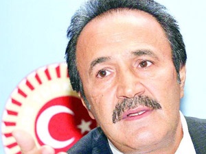 CHP'lilere ağza alınmayacak küfür etti