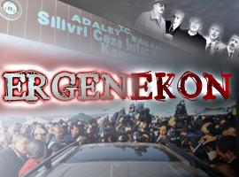 Ergenekon mahkemesine sürpriz sanık