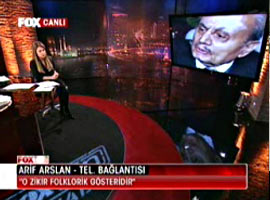 Sanık Üzmez Ergenekon avukatı oldu!