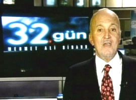 Birand'ın 32. Gün'ünde <b>ŞOK</b> itiraf