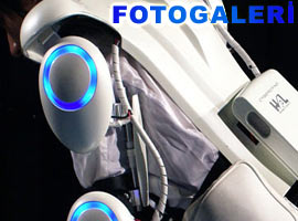 Japonlar sonunda bunu da yaptı ! - Foto