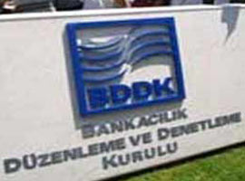 BDDK'dan bankalara uyarı 