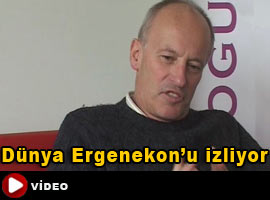 Ergenekon ile ilgili çarpıcı açıklama - Video