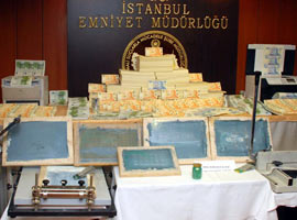 Büyük tehlike son anda önlendi